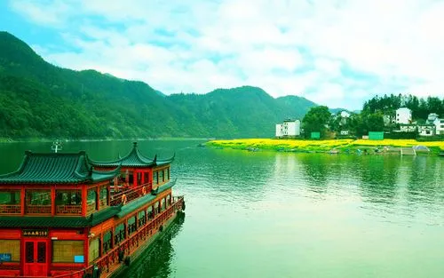 智能环保